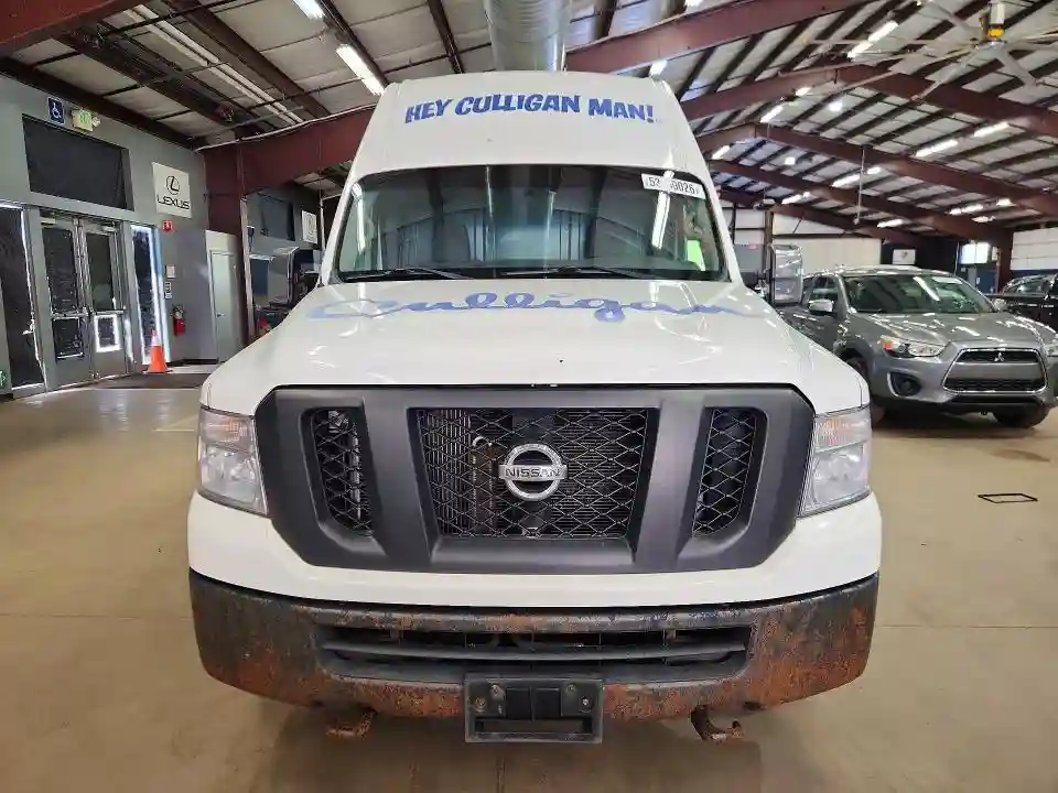 1N6AF0LY4GN813873 2016 NISSAN NV-4