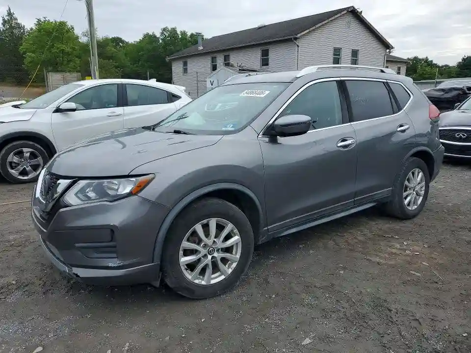 KNMAT2MT7JP536321 2018 NISSAN ROGUE-0