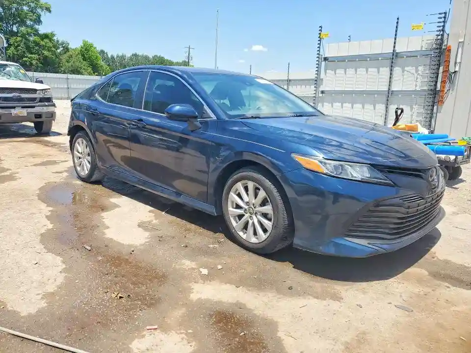 4T1B11HK7KU268889 2019 TOYOTA CAMRY-3