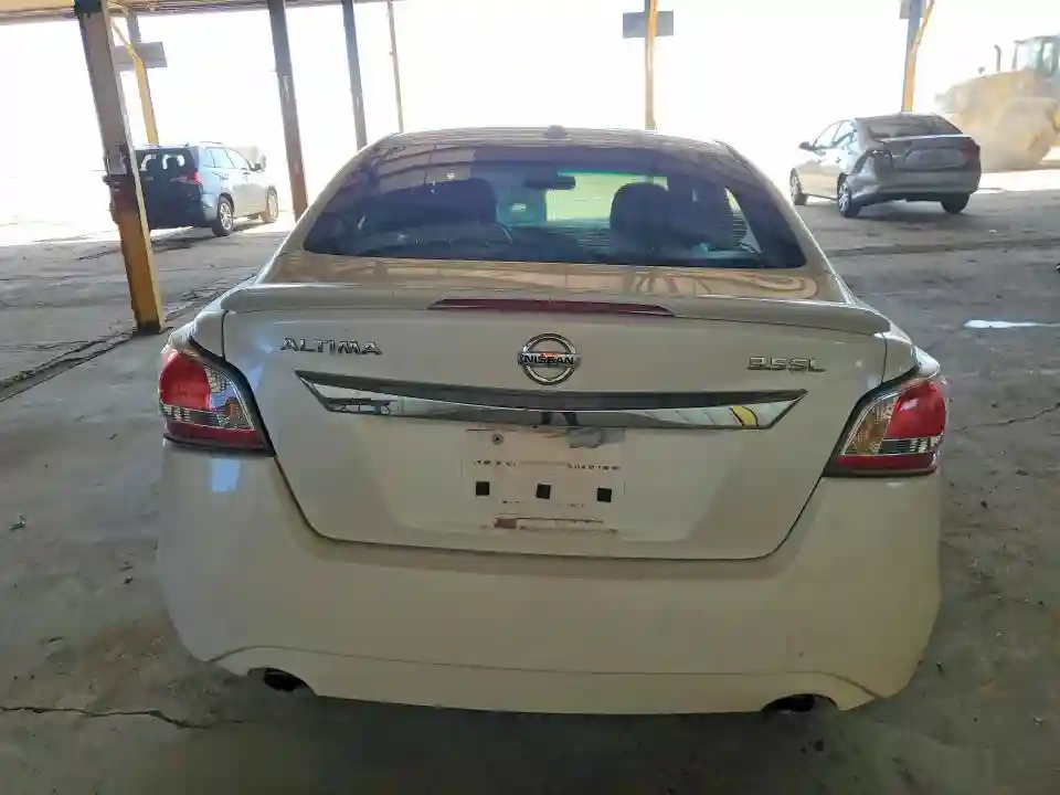 1N4BL3AP7FC132134 2015 NISSAN ALTIMA-5