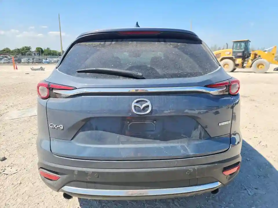 JM3TCADY5M0508259 2021 MAZDA CX-9-5