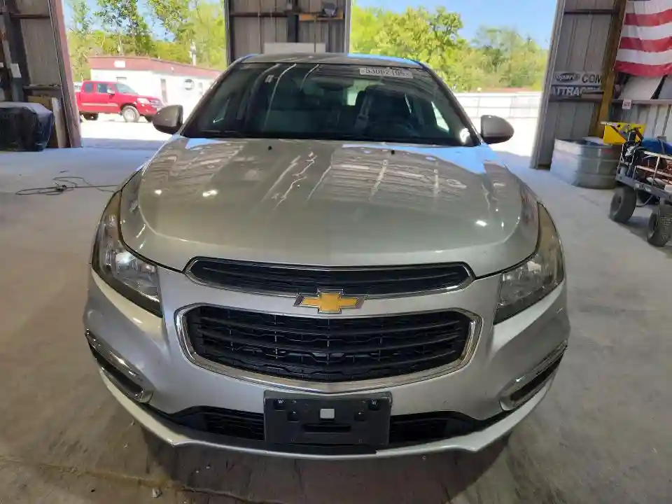 1G1PE5SB4G7228752 2016 CHEVROLET CRUZE-4