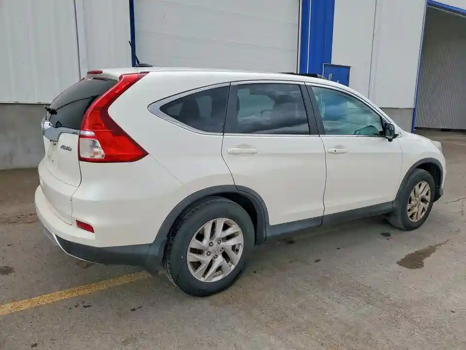 2HKRM4H74FH101896 2015 HONDA CRV-2