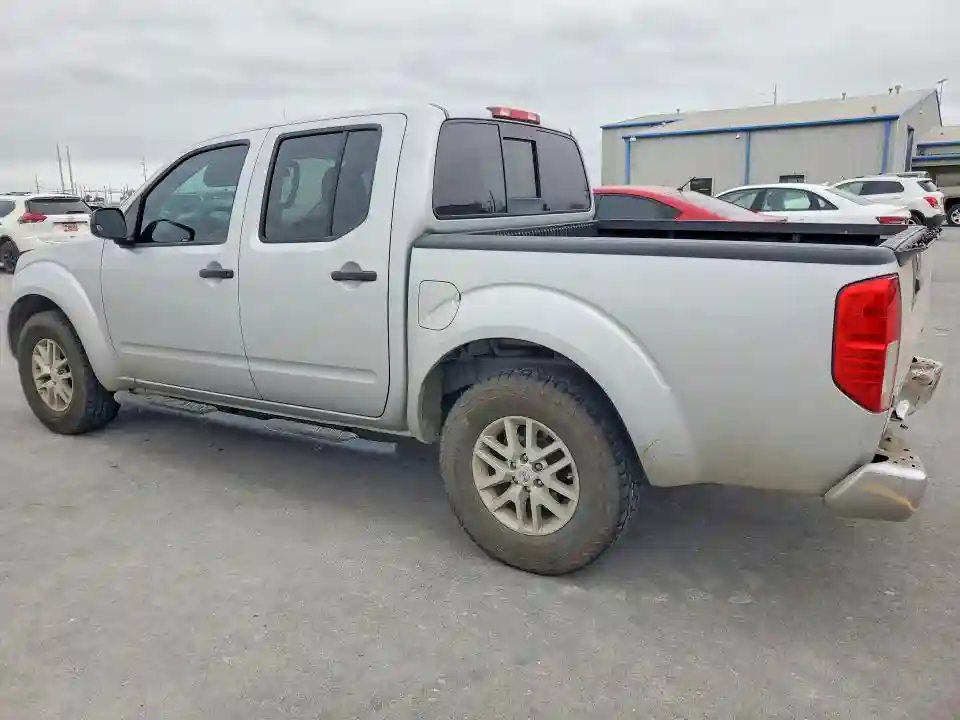 1N6AD0ER3KN776528 2019 NISSAN FRONTIER-1