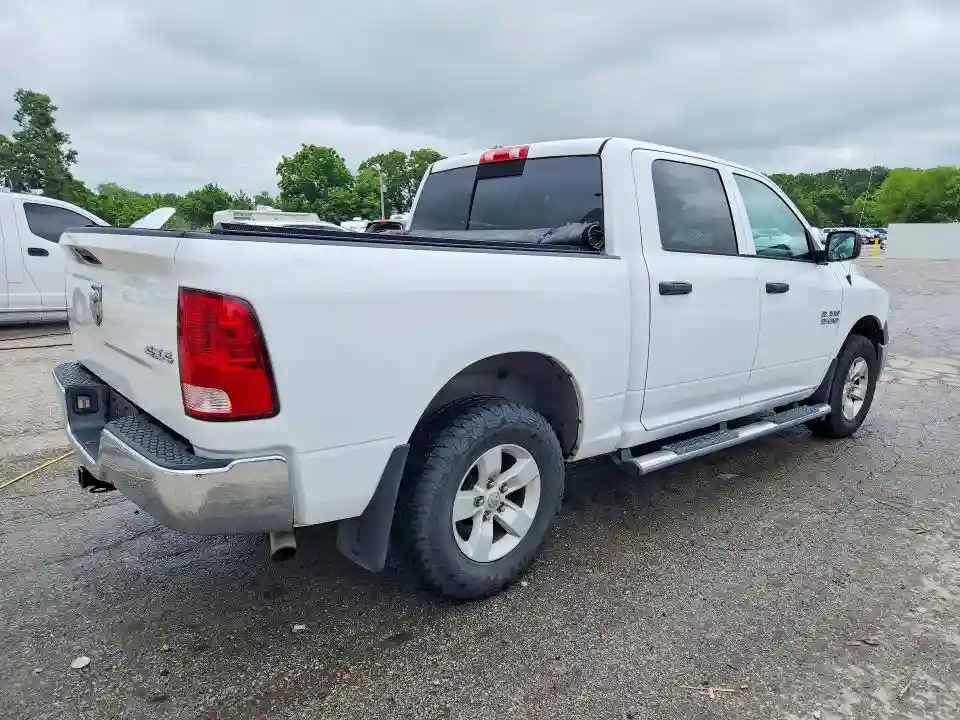 1C6RR7KG6HS612579 2017 RAM 1500-2