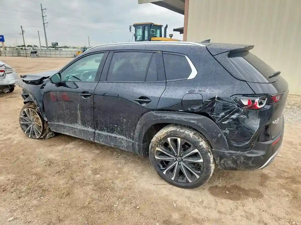 7MMVABEY6PN131783 2023 MAZDA CX-50-1