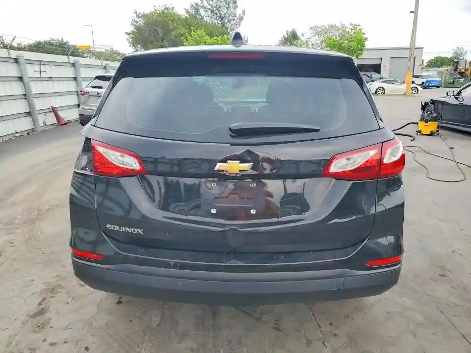2GNAXHEV4L6202698 2020 CHEVROLET EQUINOX-5