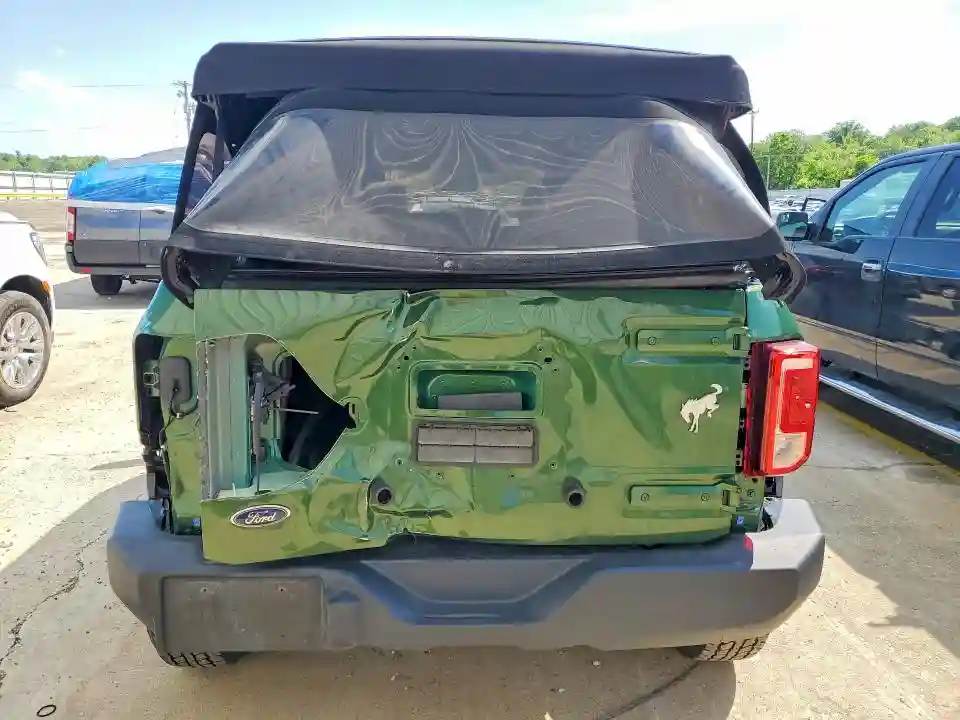 1FMDE7BH5RLA23831 2024 FORD BRONCO-5