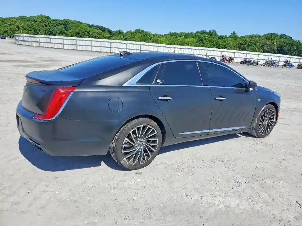 2G61M5S36K9135430 2019 CADILLAC XTS-2