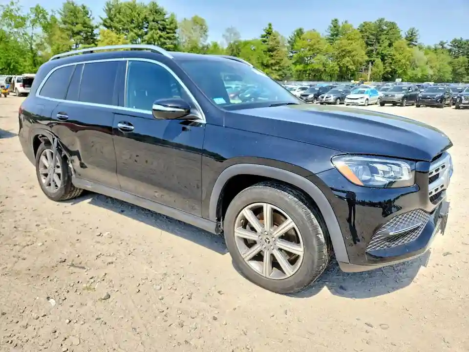 4JGFF5KE7NA585669 2022 MERCEDES-BENZ GLS-CLASS-3
