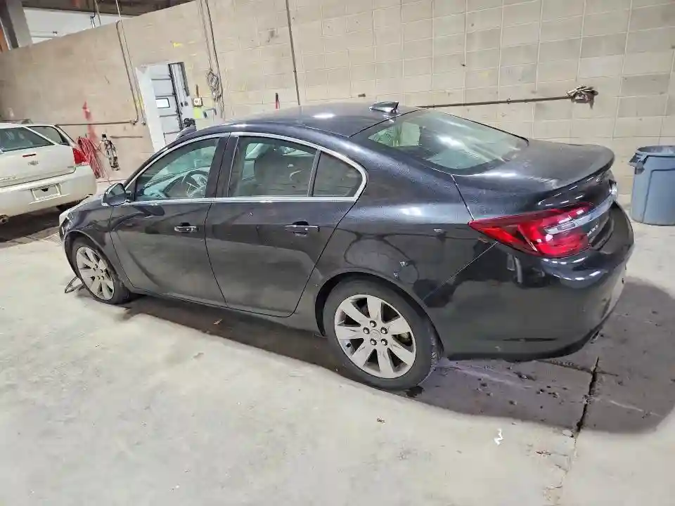 2G4GN5EX8F9286631 2015 BUICK REGAL-1