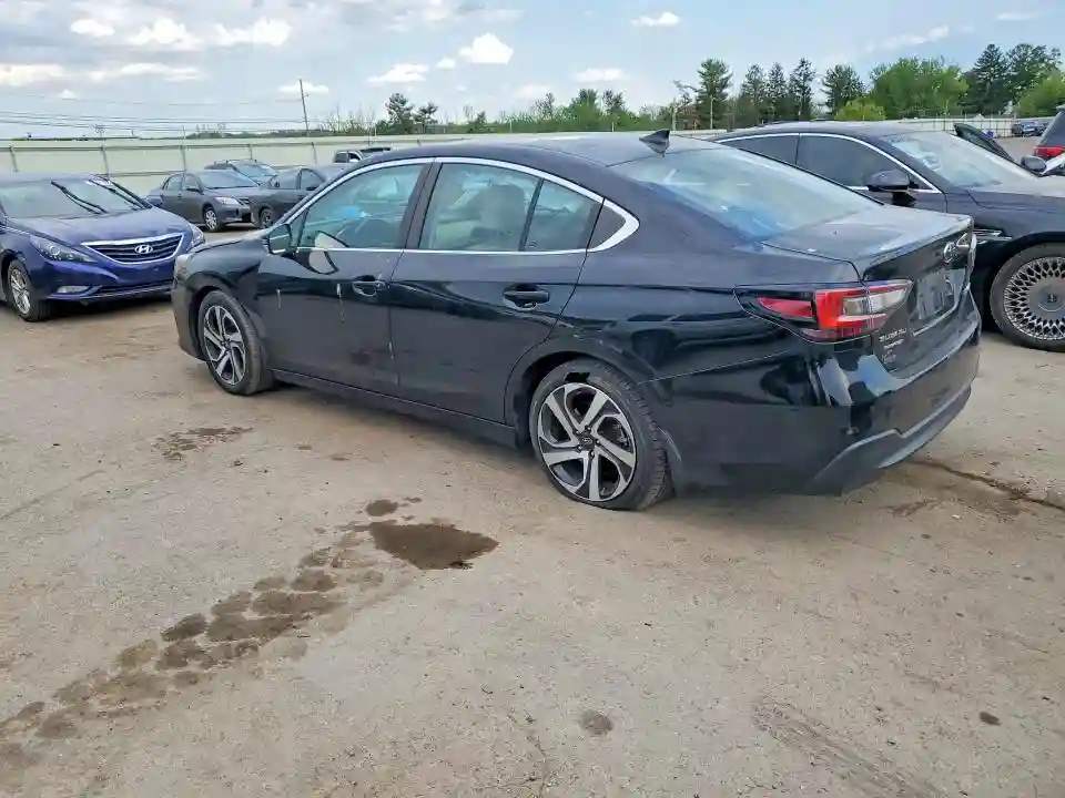 4S3BWAN68N3002899 2022 SUBARU LEGACY-1