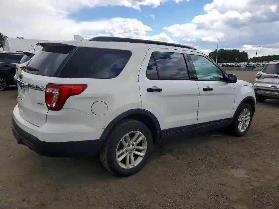 1FM5K8B83GGB00169 2016 FORD EXPLORER-2