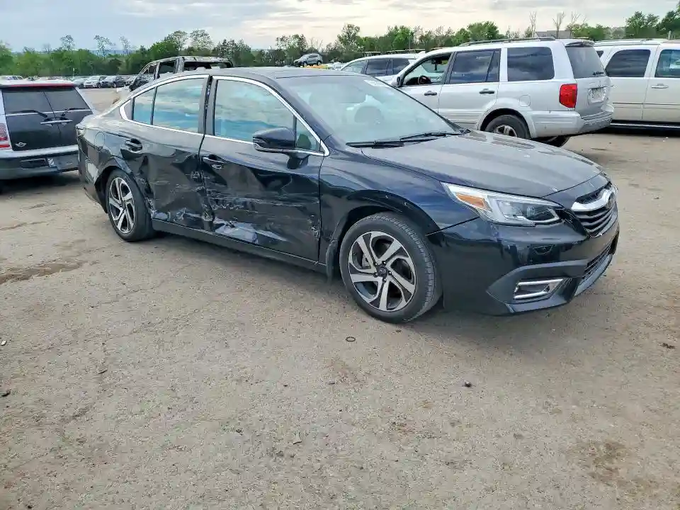 4S3BWAN68N3002899 2022 SUBARU LEGACY-3
