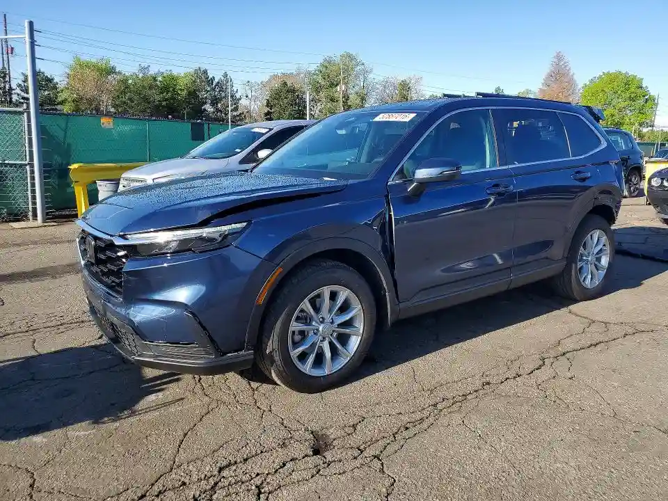 2HKRS4H40SH424591 2025 HONDA CRV-0