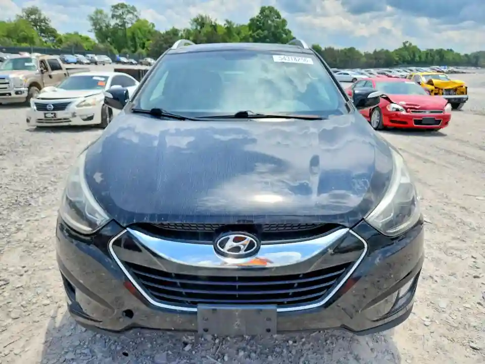 KM8JUCAG8FU112581 2015 HYUNDAI TUCSON-4
