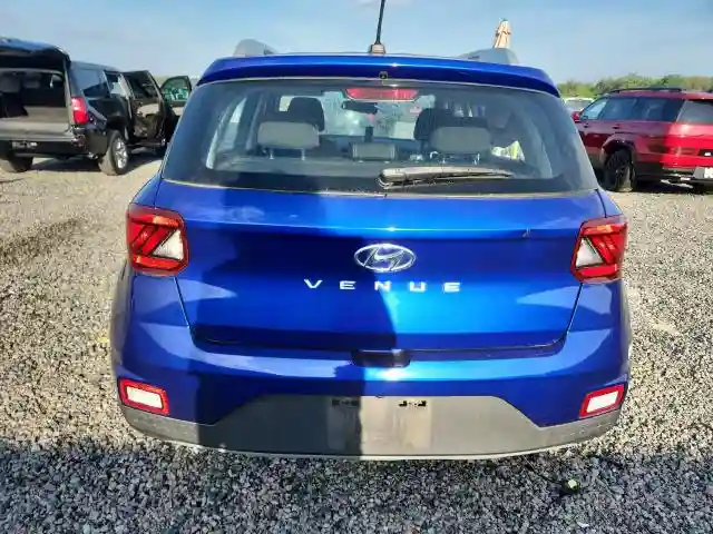 KMHRC8A3XPU242539 2023 HYUNDAI VENUE-5