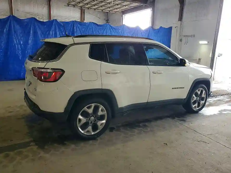 3C4NJCCB3MT555650 2021 JEEP COMPASS-2