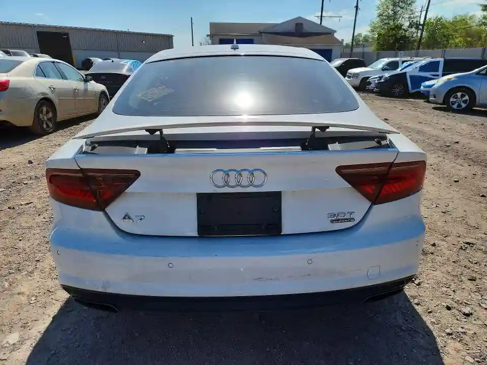 WAUWGBFC3GN069438 2016 AUDI A7-5