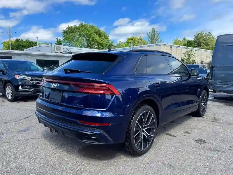 WA1FVAF18KD029107 2019 AUDI Q8-3