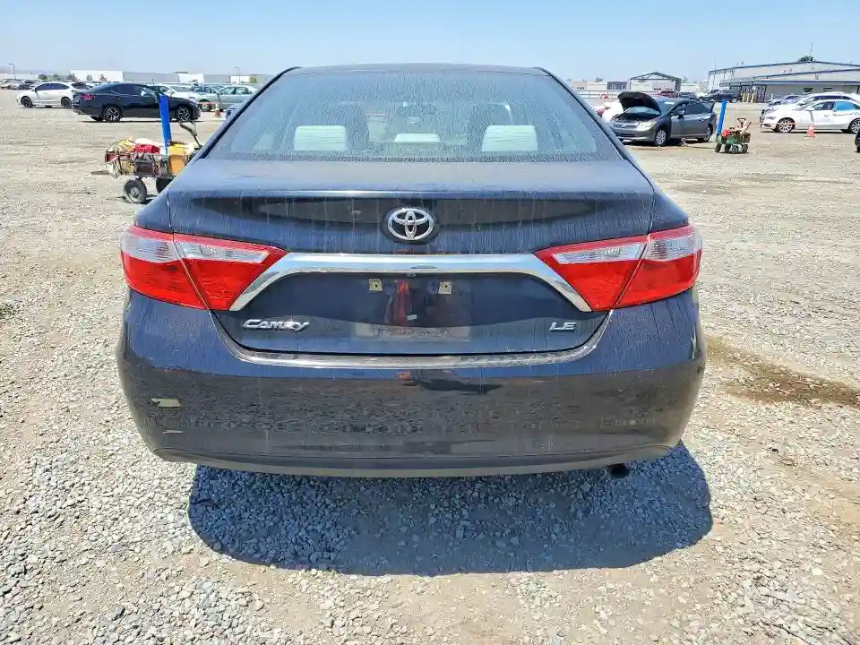 4T4BF1FK5FR444936 2015 TOYOTA CAMRY-5