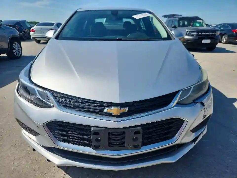 1G1BE5SM2H7248575 2017 CHEVROLET CRUZE-4