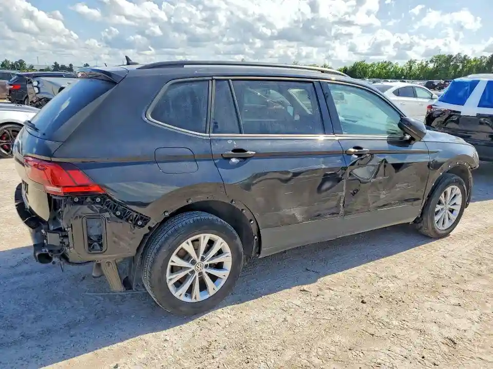 3VV1B7AX1LM013636 2020 VOLKSWAGEN TIGUAN-2