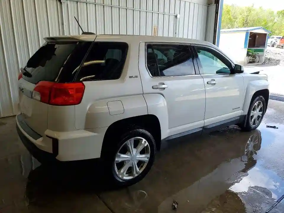 2GKALMEK1H6332646 2017 GMC TERRAIN-2