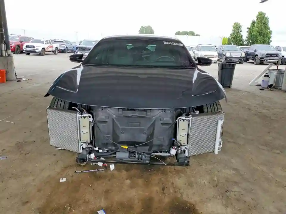 50EA1PGA4SA030748 2025 LUCID MOTORS AIR-4