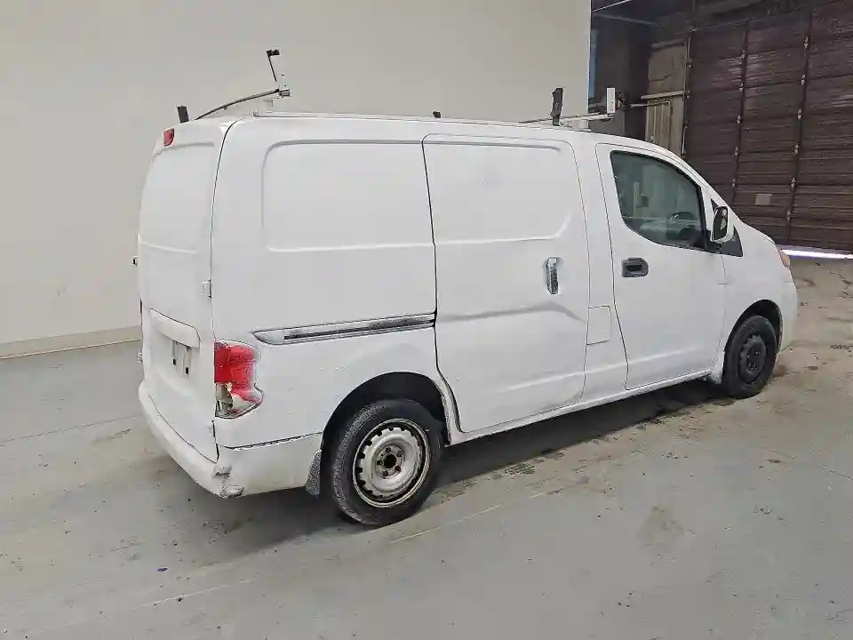 3N6CM0KN2KK706678 2019 NISSAN NV-2