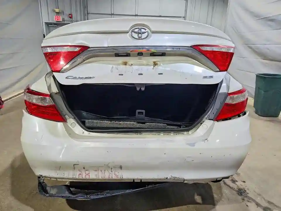4T1BF1FK5HU341299 2017 TOYOTA CAMRY-5