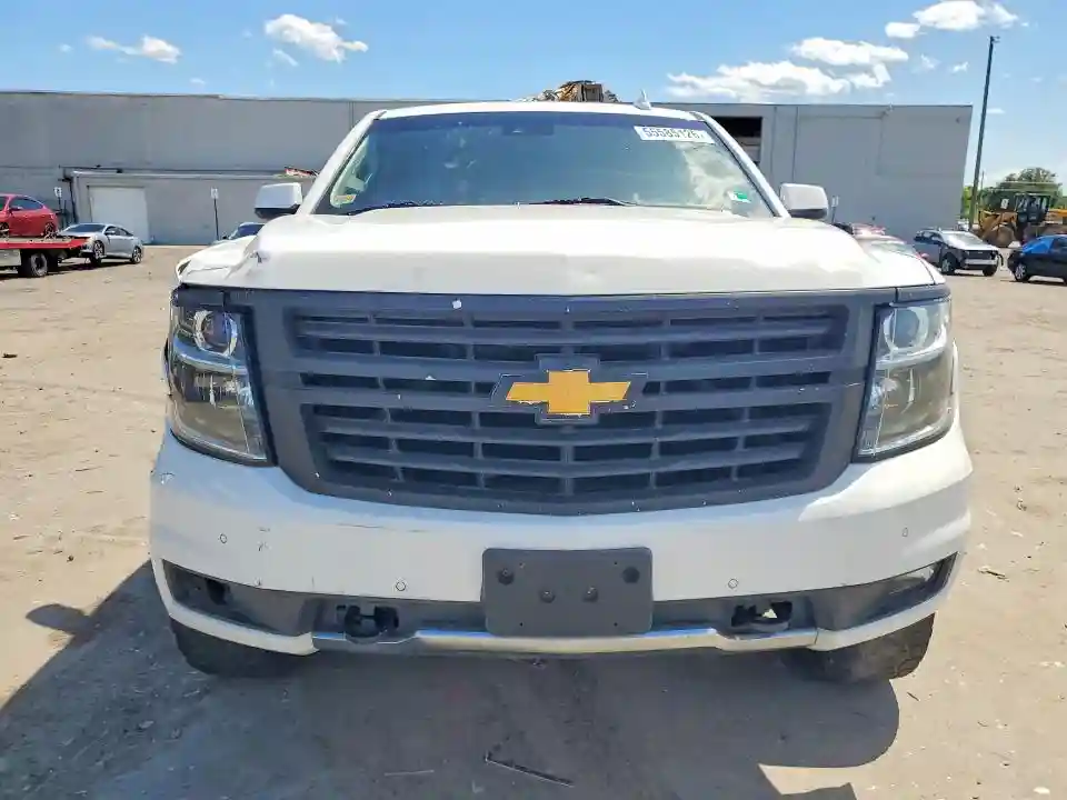 1GNSKBKCXFR722724 2015 CHEVROLET TAHOE-4