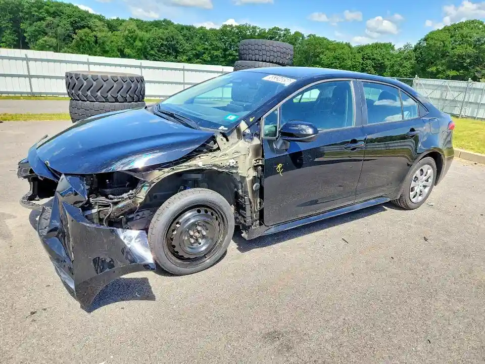 5YFB4MDE2SP320679 2025 TOYOTA COROLLA-0