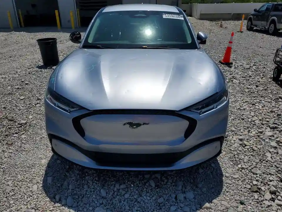 3FMTK1RM8NMA28406 2022 FORD MUSTANG-4