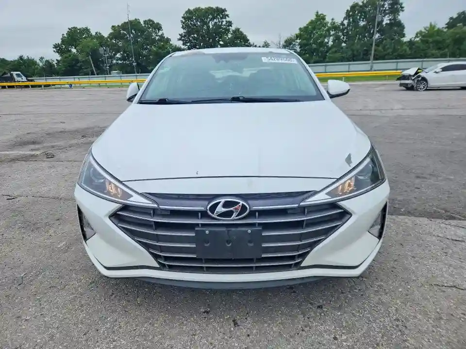 5NPD84LF6LH520177 2020 HYUNDAI ELANTRA-4