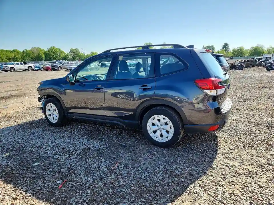 JF2SKACC4KH509206 2019 SUBARU FORESTER-1