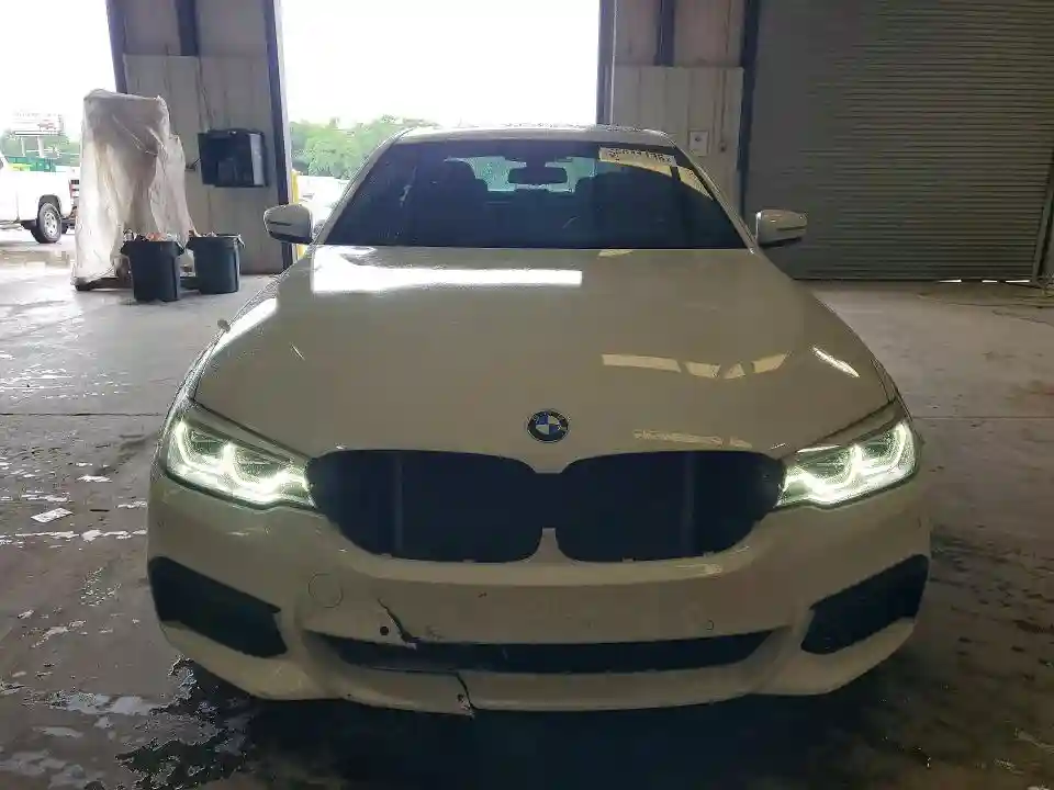 WBAJE5C51HG477661 2017 BMW 5 SERIES-4