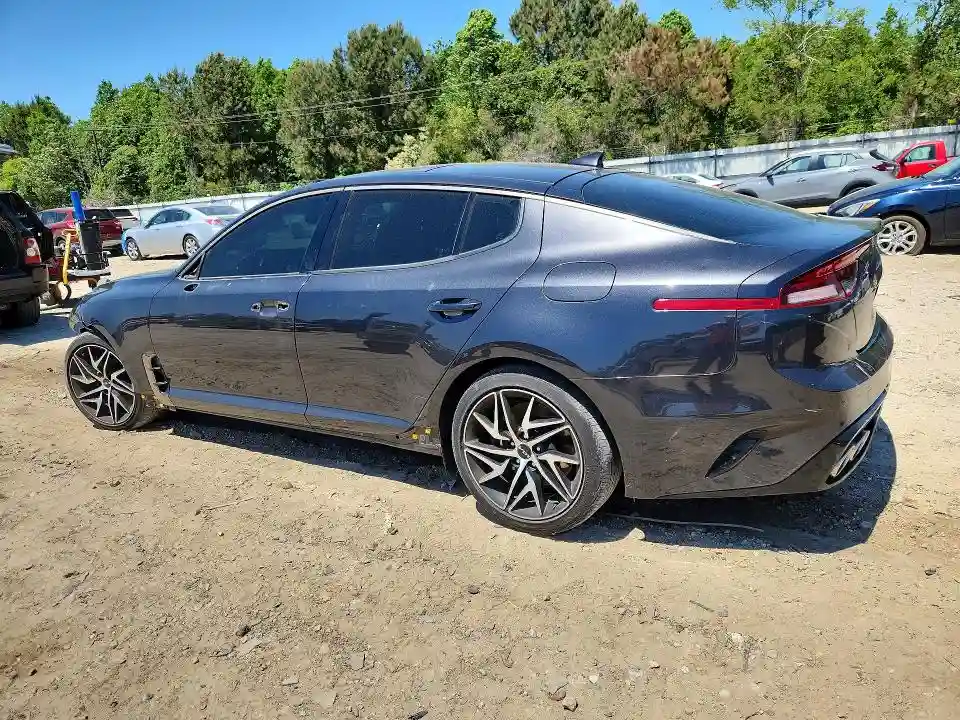 KNAE35LD8P6137961 2023 KIA STINGER-1