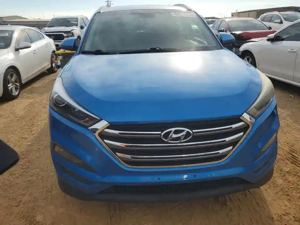 KM8J33A49JU704024 2018 HYUNDAI TUCSON-4