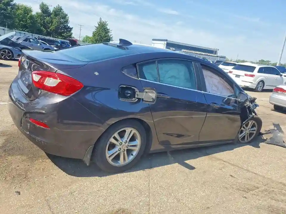 1G1BE5SM4G7259012 2016 CHEVROLET CRUZE-2