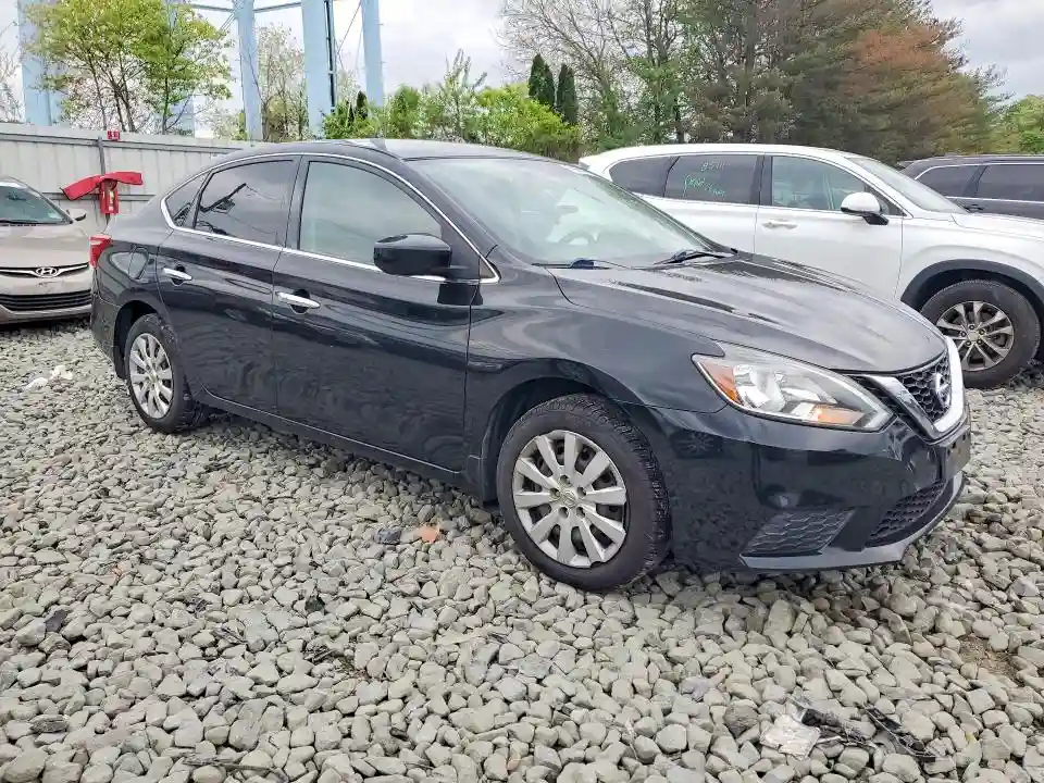 3N1AB7AP3HY227156 2017 NISSAN SENTRA-3