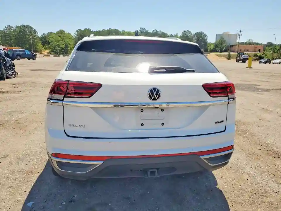 1V2TE2CA3MC221674 2021 VOLKSWAGEN ATLAS-5
