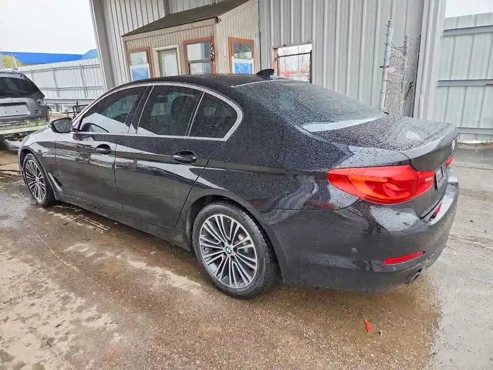 WBAJA5C54KWA57999 2019 BMW 5 SERIES-1