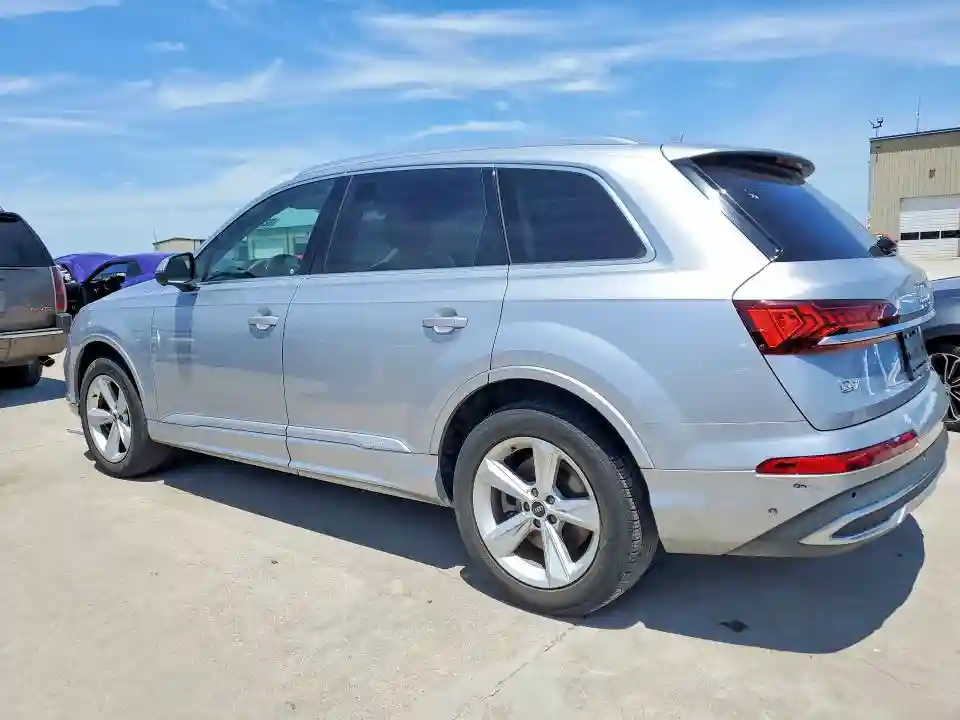 WA1AJAF72MD014339 2021 AUDI Q7-1