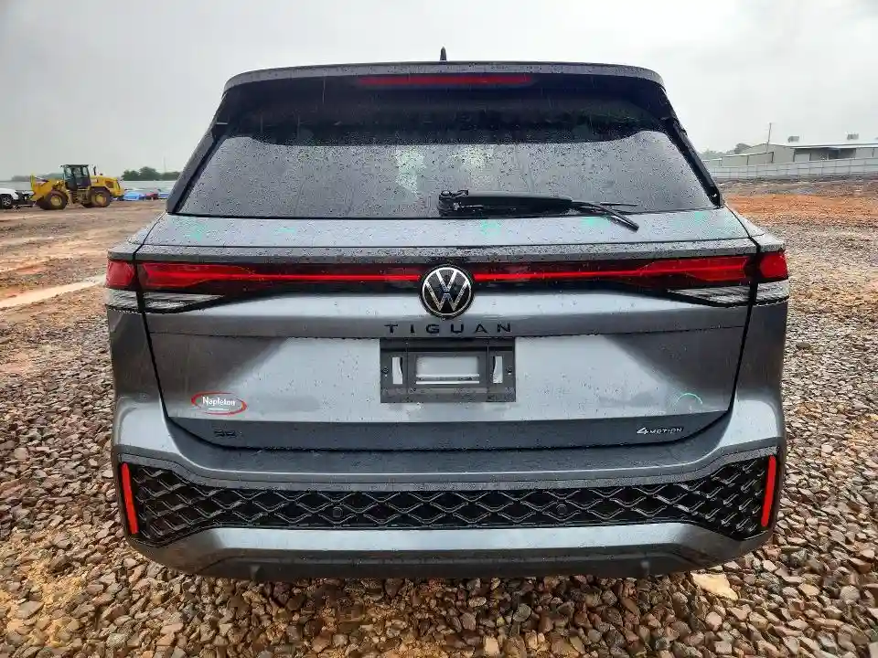 3VVGR7RM4SM072825 2025 VOLKSWAGEN TIGUAN-5