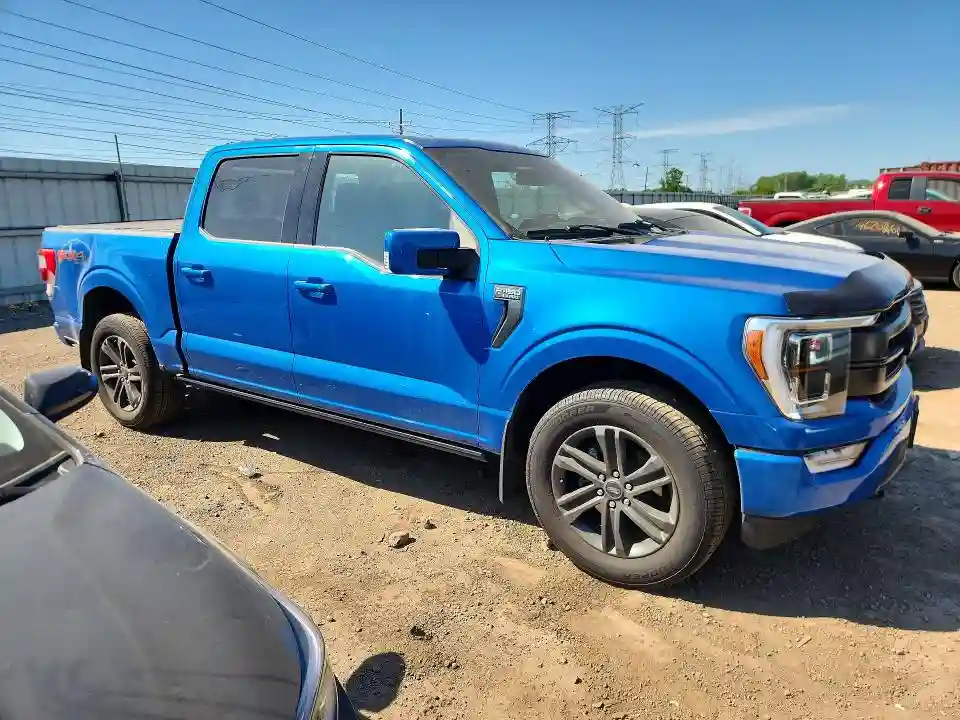 1FTFW1E51MFB50088 2021 FORD F-150-3