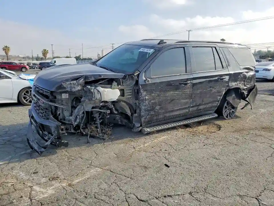 1GNSKPKD0PR417126 2023 CHEVROLET TAHOE-0