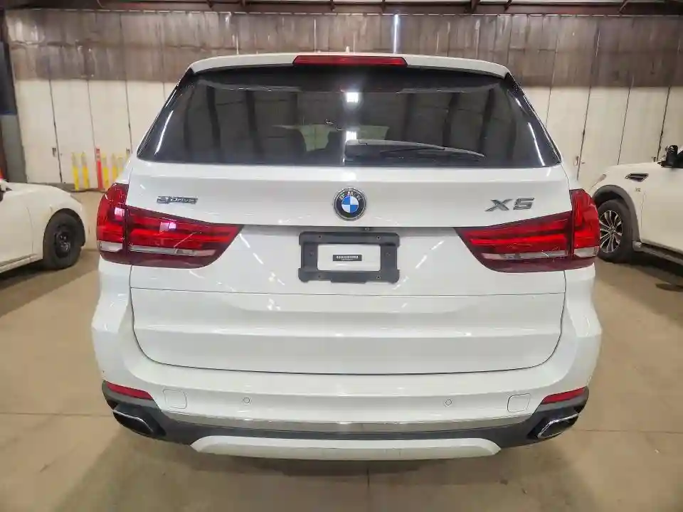 5UXKT0C58G0S78614 2016 BMW X5-5
