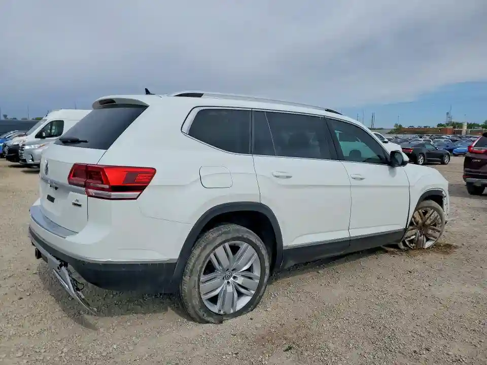 1V2NR2CA4JC594893 2018 VOLKSWAGEN ATLAS-2