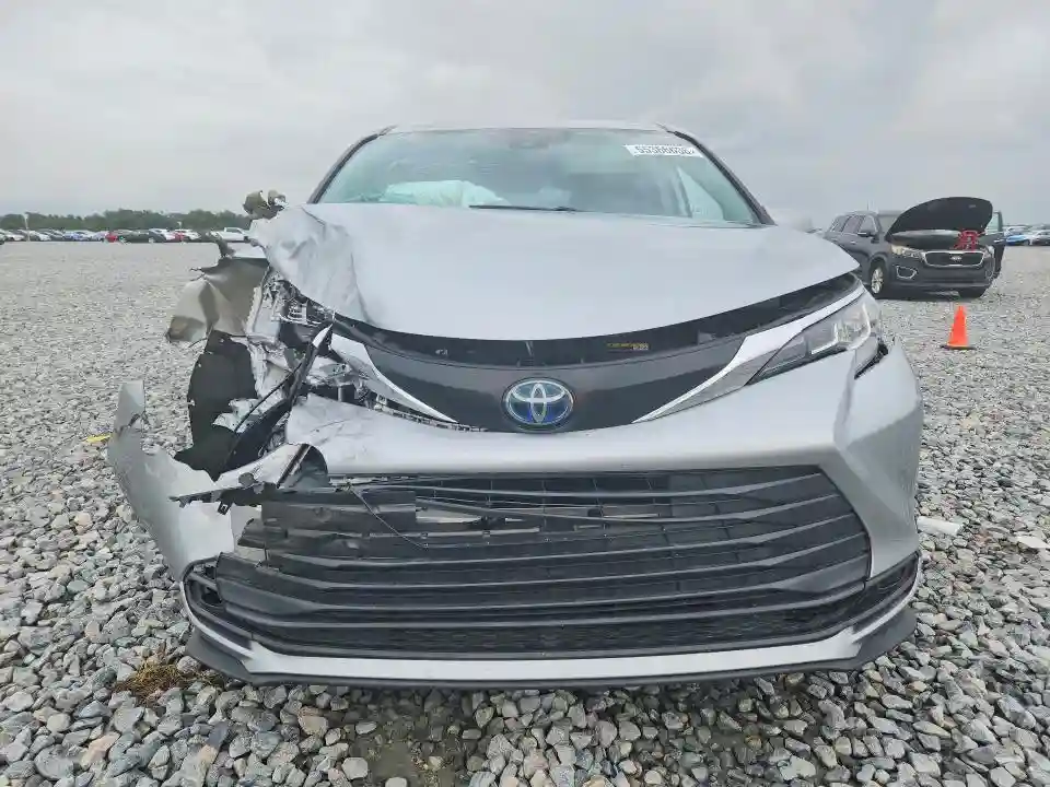 5TDKRKEC1MS016806 2021 TOYOTA SIENNA-4